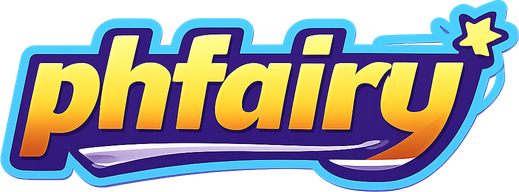 phfairy brand logo